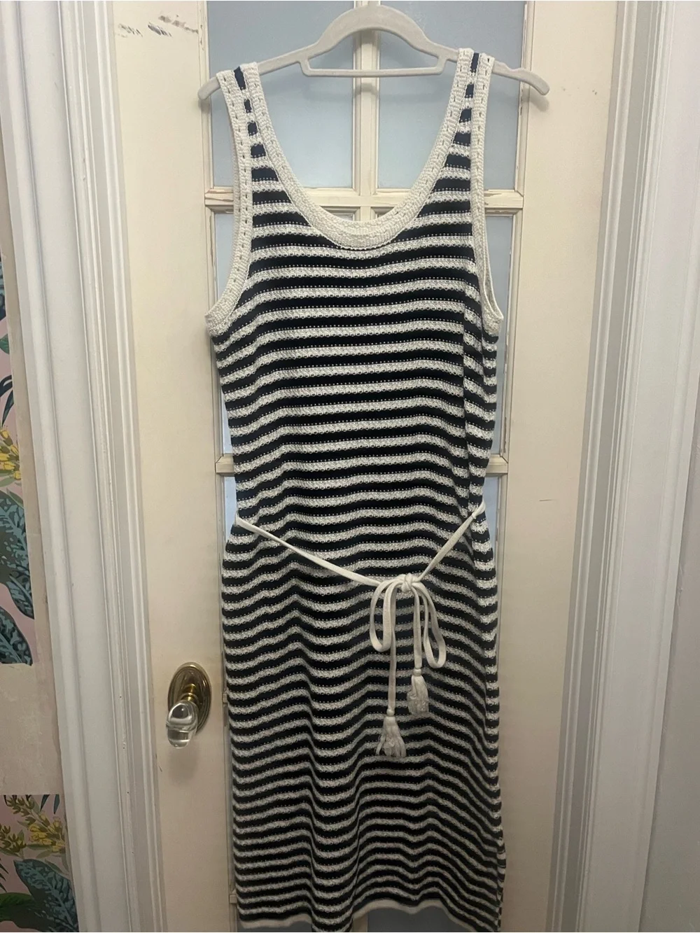 Nine West Sweater Dress XL
